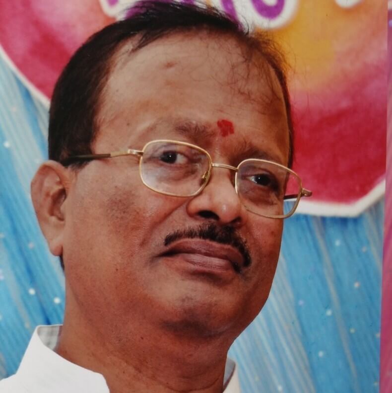 Mr.Sudhakar Babu Gawad